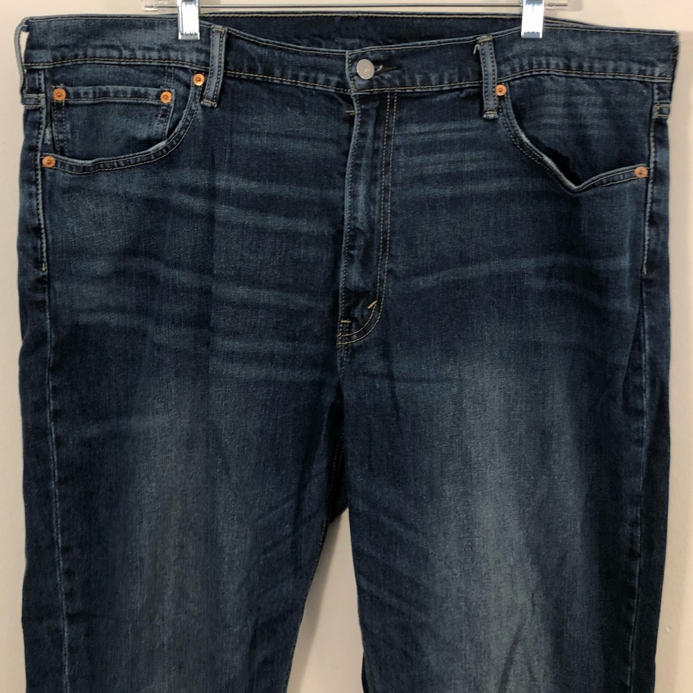 Levi’s 541 Blue Jean